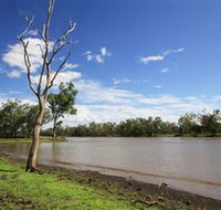 Lake Victoria - Tweed Heads Accommodation