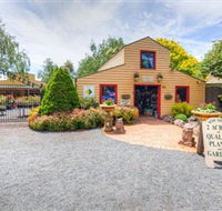 Springhill Nursery - Tweed Heads Accommodation