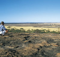 Marshall Rock - Tweed Heads Accommodation