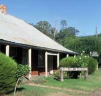 Lion of Waterloo Tavern - Tweed Heads Accommodation