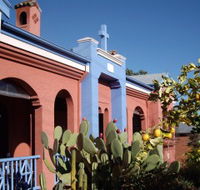 Cactus Cafe and Gallery - Tweed Heads Accommodation