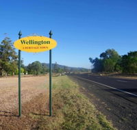 Oxley Museum - Tweed Heads Accommodation