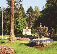 Cameron Park - Tweed Heads Accommodation