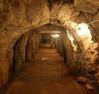 Wellington Caves and Phosphate Mine - Tweed Heads Accommodation