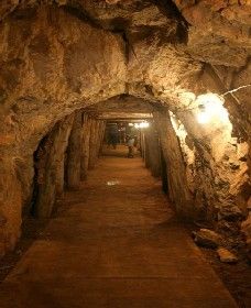 Wellington Caves And Phosphate Mine - Tweed Heads Accommodation 0