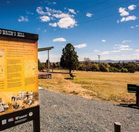 O'Brien's Hill - Tweed Heads Accommodation