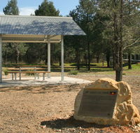 Terry Hie Hie picnic area - Tweed Heads Accommodation