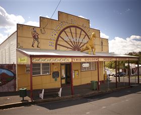 Mount Morgan Historical Museum - Tweed Heads Accommodation 1
