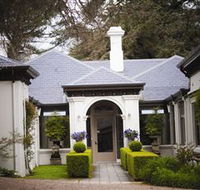 Duneira Mt Macedon - Tweed Heads Accommodation