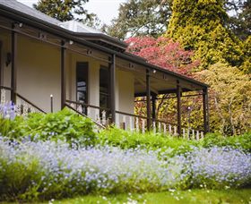 Duneira, Mt Macedon - Tweed Heads Accommodation 1