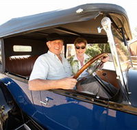 Max's Motor Museum - Tweed Heads Accommodation