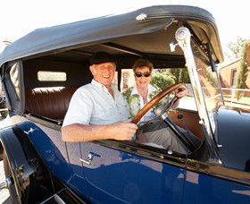 Max's Motor Museum - Tweed Heads Accommodation 0