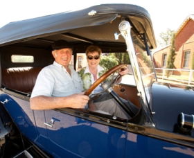 Maxs Motor Museum - Tweed Heads Accommodation 0