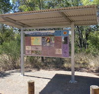 Deriah Aboriginal Information Bay - Tweed Heads Accommodation