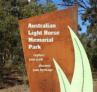 Australian Light Horse Memorial Park - Tweed Heads Accommodation