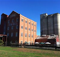 Corowa Whisky and Chocolate - Tweed Heads Accommodation