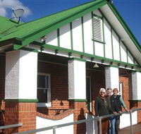 Gallery 294 - Tweed Heads Accommodation