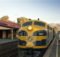 Seymour Railway Heritage Centre - Tweed Heads Accommodation