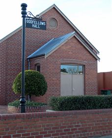 Federation Story Self Guided Walking Tour - Tweed Heads Accommodation 2