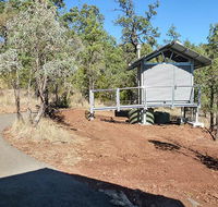 Wagun picnic area - Tweed Heads Accommodation