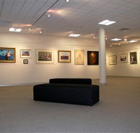Art Space - Tweed Heads Accommodation
