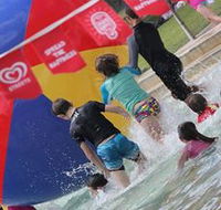 Corowa Aquatic Centre - Tweed Heads Accommodation