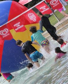 Corowa Aquatic Centre - Tweed Heads Accommodation 0
