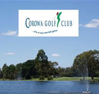 Corowa Golf Club - Tweed Heads Accommodation