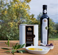 Wollundry Grove Olives - Tweed Heads Accommodation