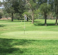 Wiradjuri Golf Centre - Tweed Heads Accommodation