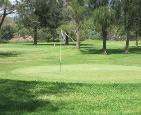 Wiradjuri Golf Centre - Tweed Heads Accommodation 0
