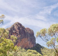 Green Camp - Tweed Heads Accommodation