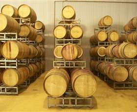 Charles Sturt University Winery Wagga Wagga - Tweed Heads Accommodation 0