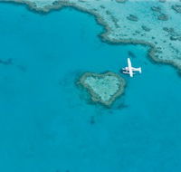 Great Barrier Reef - Whitsundays - Tweed Heads Accommodation