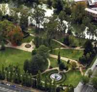 Victory Memorial Gardens - Tweed Heads Accommodation