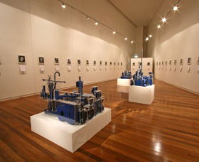 Wagga Wagga Art Gallery - Tweed Heads Accommodation 0