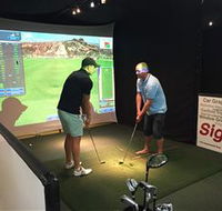 GolfTec - Tweed Heads Accommodation