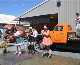 Thirsty Crow Brewery - Tweed Heads Accommodation 3