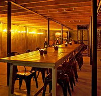 Buller Wines - Tweed Heads Accommodation