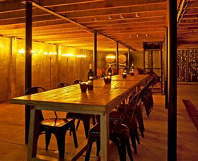Buller Wines - Tweed Heads Accommodation 0