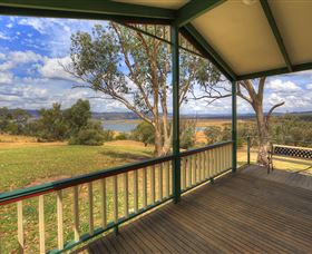 Inland Waters Holiday Parks Lake Burrendong - Tweed Heads Accommodation 0
