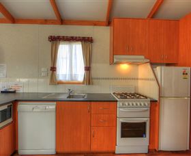 Inland Waters Holiday Parks Lake Burrendong - Tweed Heads Accommodation 7