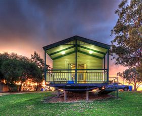 Inland Waters Holiday Parks Lake Burrendong - Tweed Heads Accommodation 5