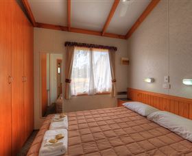 Inland Waters Holiday Parks Lake Burrendong - Tweed Heads Accommodation 8