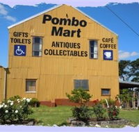 Pombo Mart - Tweed Heads Accommodation