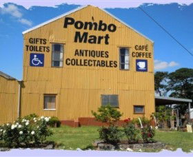 Pombo Mart - Tweed Heads Accommodation 0