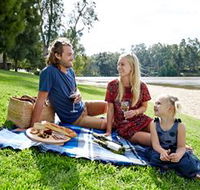 Wagga Beach - Tweed Heads Accommodation