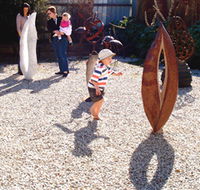 Jayes Gallery and Cafe - Tweed Heads Accommodation