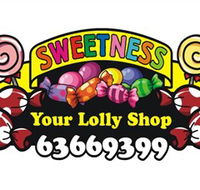 Sweetness Your Lolly Shop and Gelato - Tweed Heads Accommodation