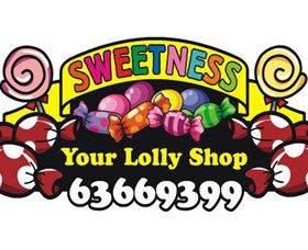 Sweetness Your Lolly Shop And Gelato - Tweed Heads Accommodation 0
